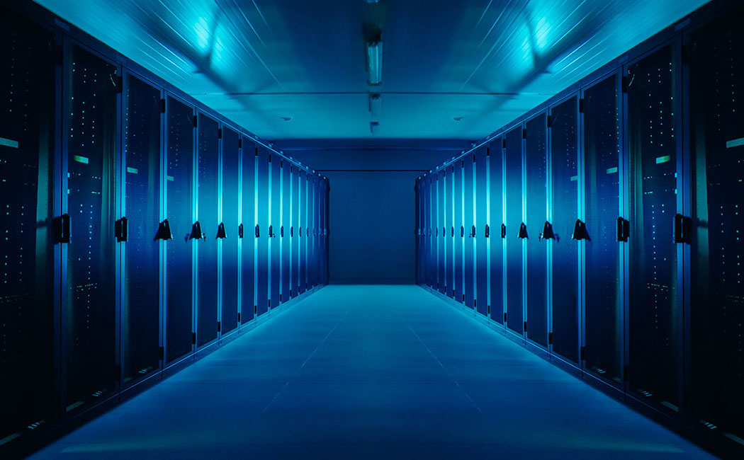 mainframe services
